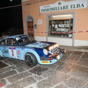 35° RALLY ELBA STORICO - Gallery 13